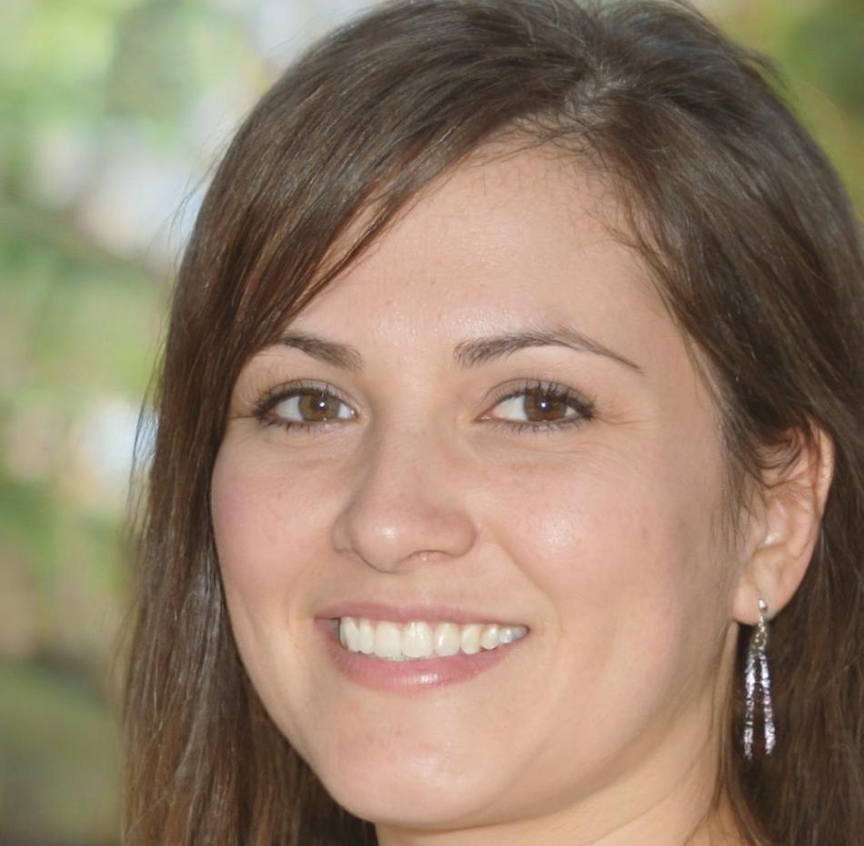 Ritratto professionale di Ludovica Bertolini