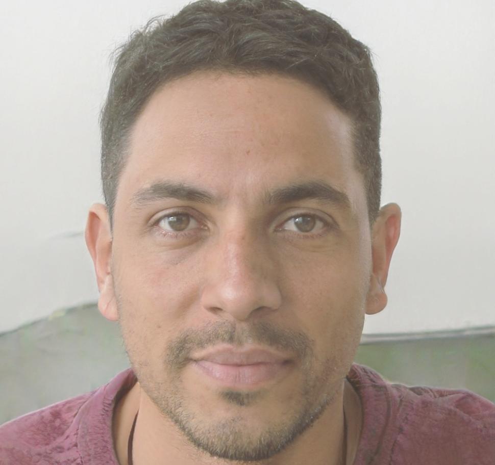 Ritratto professionale di Giuliano Raimondi