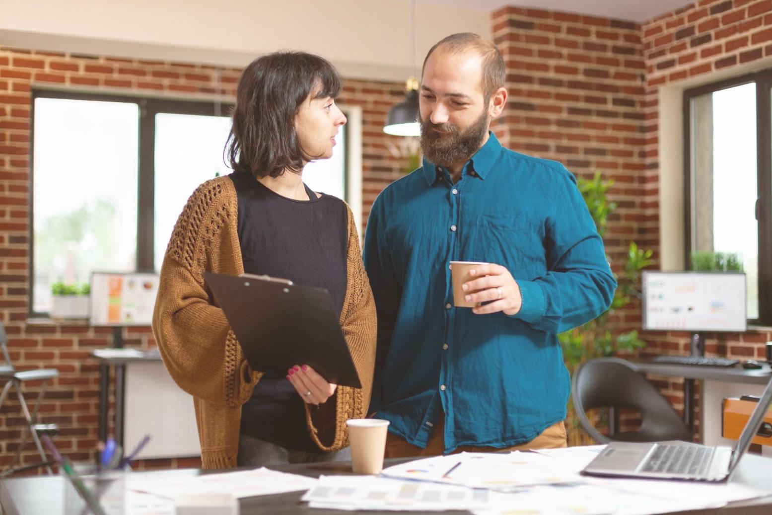 Costruzione di nuove abitudini finanziarie