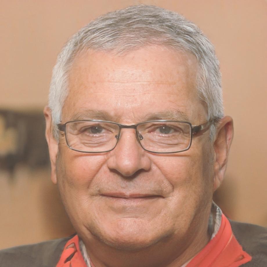 Ritratto di Filippo Quaresima